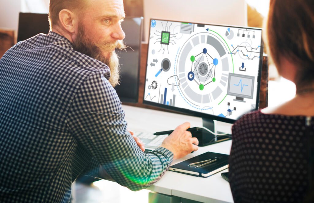 Integração do MegBuild com ERP para automatizar dados