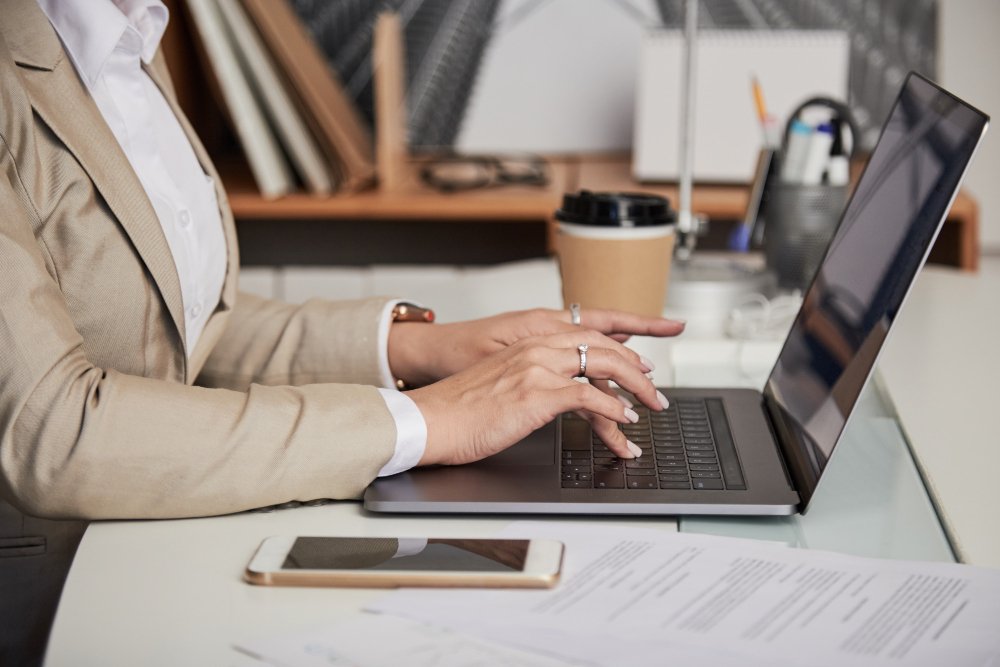 Software de gestão de processos jurídicos MegLaw